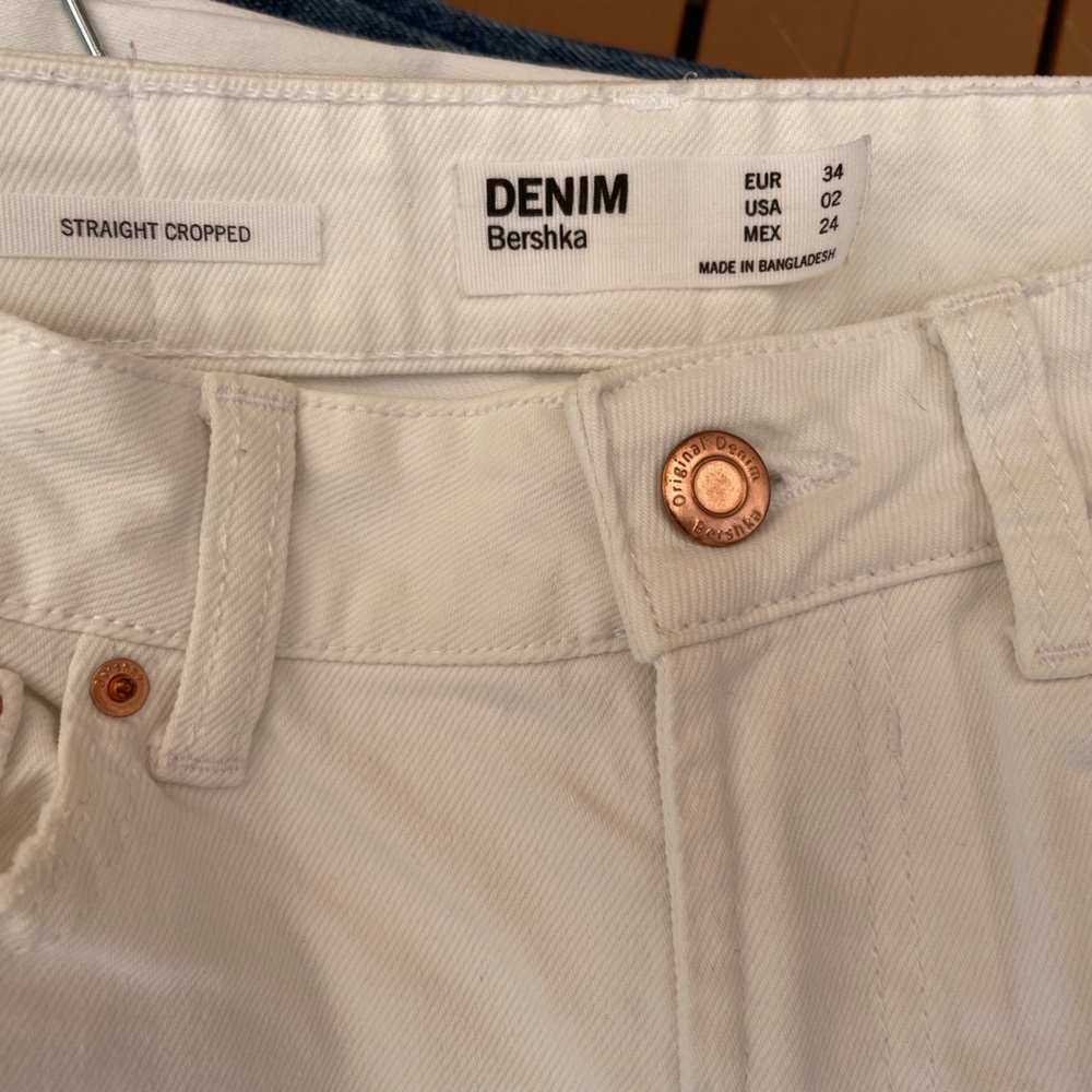 Bershka jeans 34